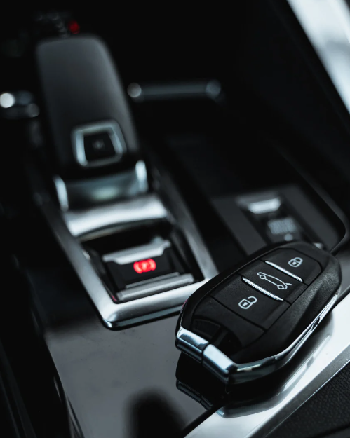 serrurier automobile